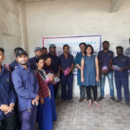 Blood Donation Camp